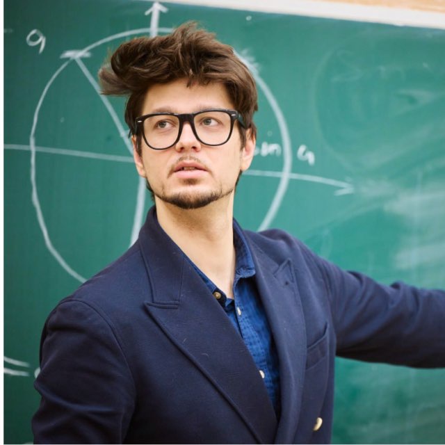 Кильянов Александр Андреевич