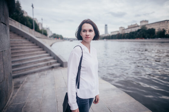 Кукса Алина Александровна