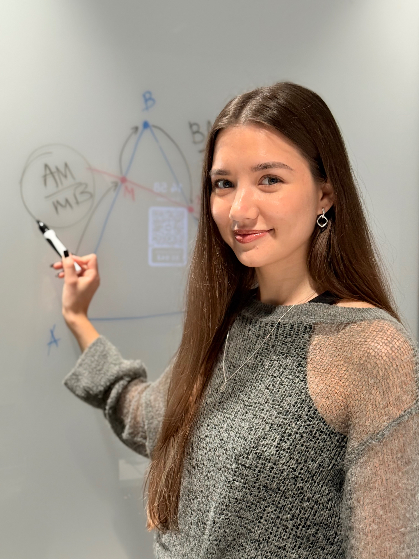 Мухаметзянова Ралина Марселевна