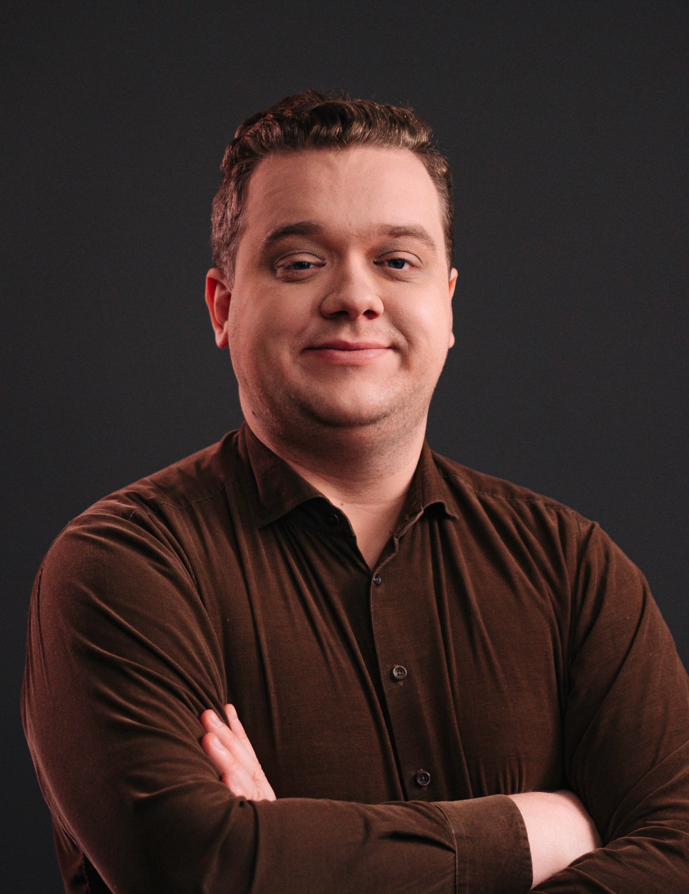 Попов Леонид Андреевич